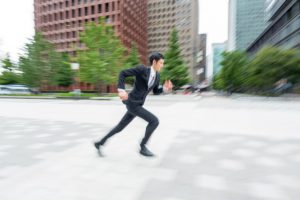 第二海援隊のような事業をやっている企業はあるの？